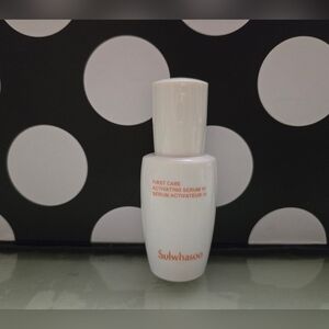 2/$20✨️Sulwhasoo Serum MINI✨️